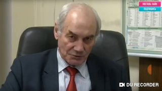 N5. Л.Ивашов.Людей умных и здоровых они обрекают на нищету.