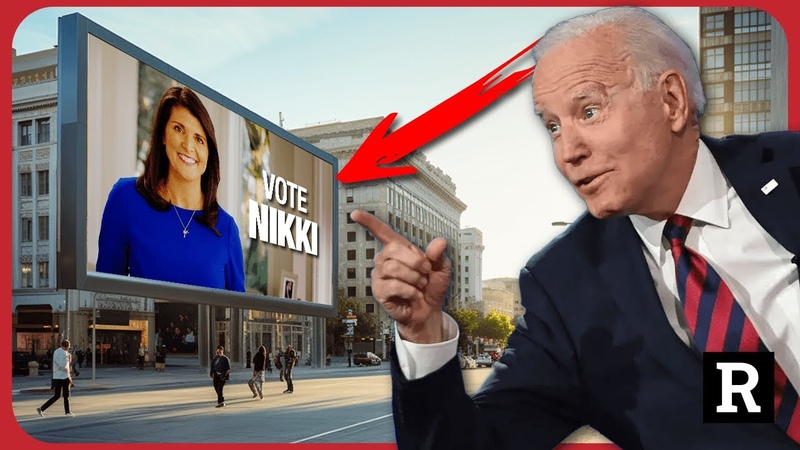 THIS IS WAR Billionaire globalists just showed their hand against Trump, Redacted