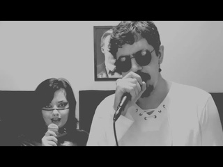 Lagrima Negra - Heads Will Roll