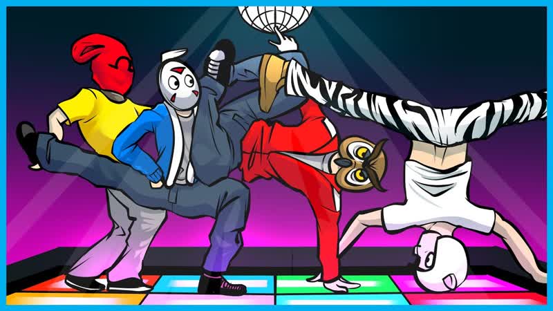 GTA 5 Online Funny Moments Break Dance Glitch, Uber Uber, Bald Piggy and More ( GTA