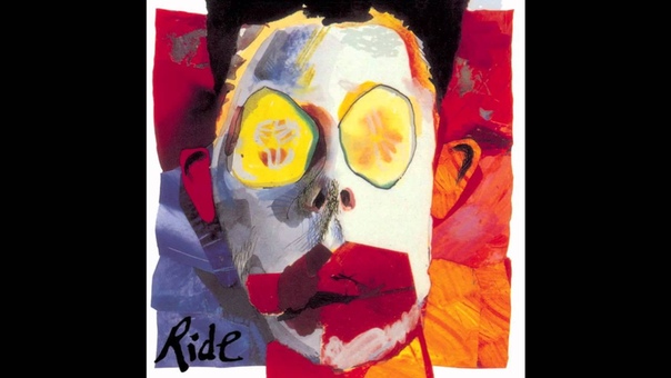 Ride Leave Them All
