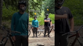 330lb Mountain Biker Puts New Wheels To The Test