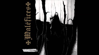 Malfices - Hurlemort (Full EP)