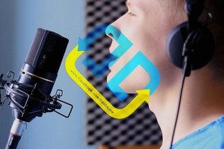 [MicTest] DZIDA Live- DnB Looping Beatbox Studio Session