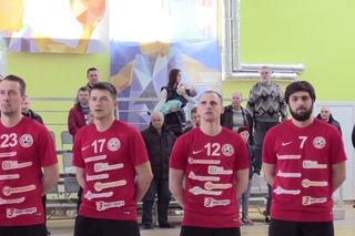 “ВИТЭН“(Орша) - “ВРЗ“(Гомель)