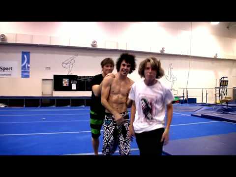 Mr Double ABCD ATG 2009