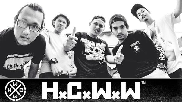 TIGERWORK FOR UNITY HARDCORE WORLDWIDE ( OFFICIAL HD VERSION