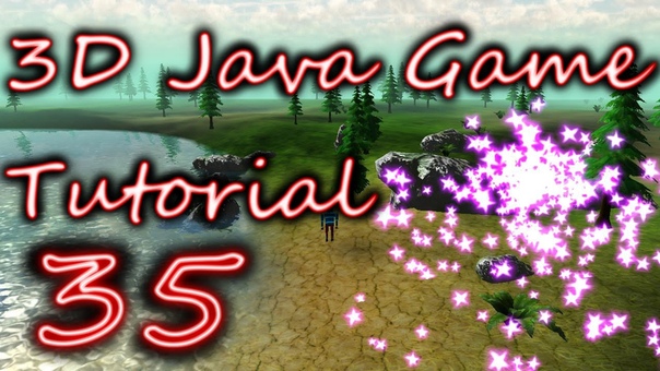 Open GL 3 D Game Tutorial 35: Animating Particle