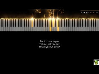 Run to you (Whitney Houston) Высший пилотаж от Уитни Хьюстон!