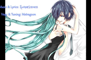 【Hatsune Miku & KAITO V3 English】Bring Me To Life【VOCALOIDカバー】