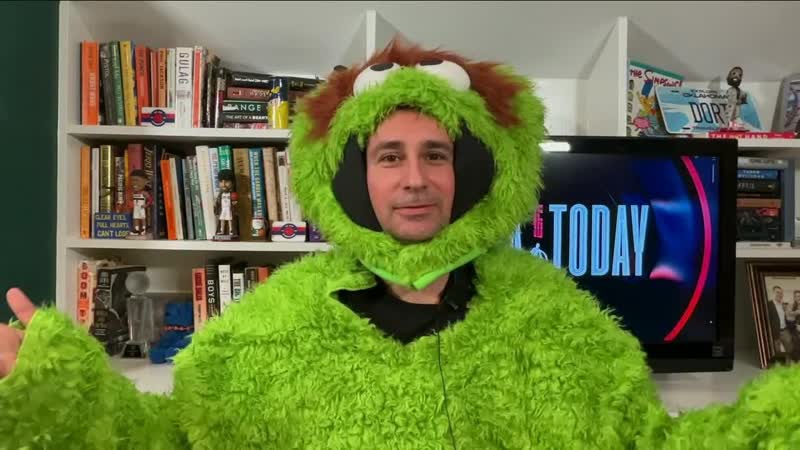 HAPPY HALLOWEEN FROM NBA