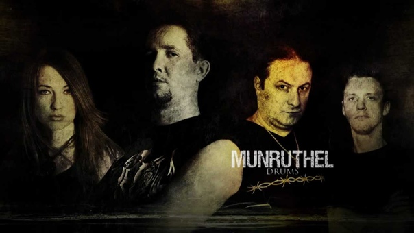 THUNDERKRAFT 2012 Totentanz