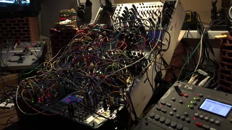 House Music of My