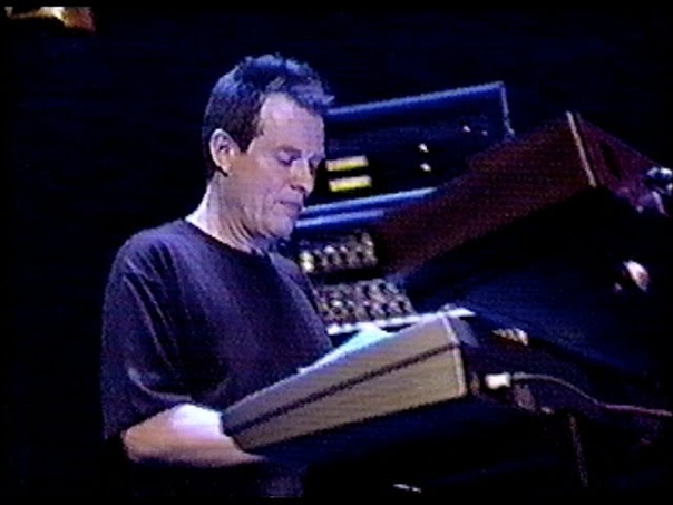 John Paul Jones Holland 1999 (full