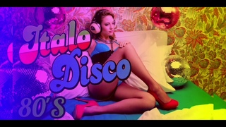 ITALO-DISCO 80’S