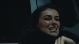 Reacher Season 2 Tribute Music Video