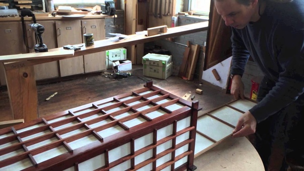 Japanese Carpentry Study Group: