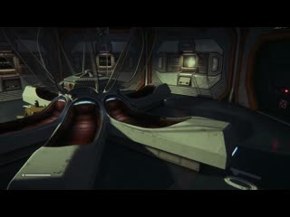 Нападения Чужого ч.1 - Alien: Isolation (Xbox One S)
