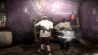 emerald ballas