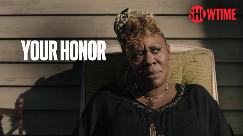 What Happened in Season 1, Your Honor,