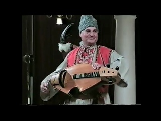 Касьян вченко та ансамбль ГУК