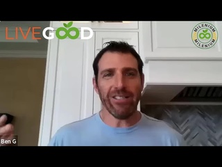 LIVEGOOD ТРЕНИНГ ОТ ОСНОВАТЕЛЕЙ - КАК ПОСТРОИТЬ КОМАНДУ