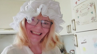 My strange secret addiction using newspaper and toilet paper from wet to dry