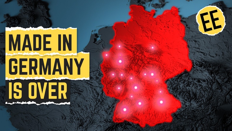 Germanys Unexpected Economic