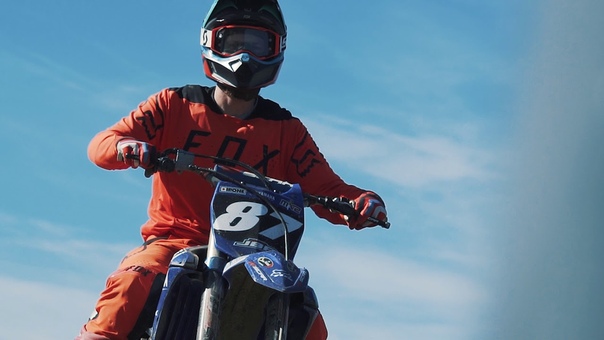 Racer X Films: 2017 Racer X Amateur Film Festival Stephane