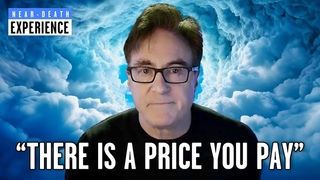 TV Producer Dies And Encounters God And Eternity What He Was Told Will Shock You (NDE)