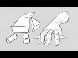 Thinking in 3D