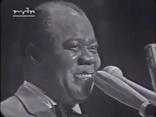 Ella Fitzgerald & Louis Armstrong - Summertime - XXL Radio