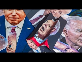 Полное фиаско Байдена. Демократы в панике. Что будет дальше с президентской гонкой.