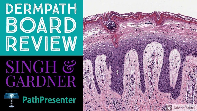 Dermpath Board Review: 100 Classic