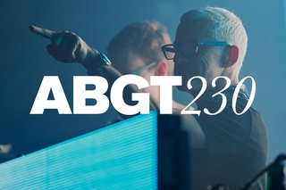 Group Therapy 230 with Above & Beyond and Kyson