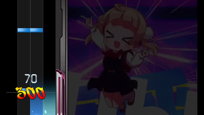 Loli Kami Requiem ( Osu Gaming,