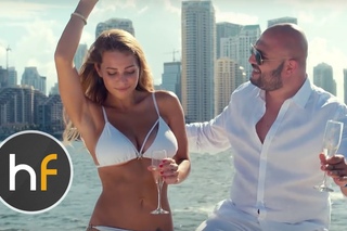 Elie Berberian - Arev Arev (feat. Marco Mr Tam Tam) // 2020*