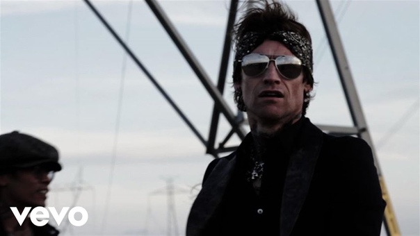 Buckcherry Bring It On
