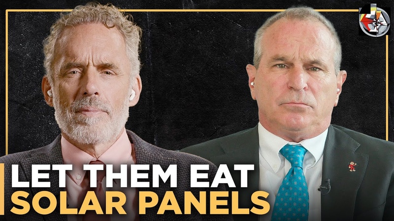 Sacrificing the Poor to NOT Save the Planet, Robert Bryce, EP