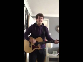 Stevie McCrorie - Rewind (Paolo Nutini)