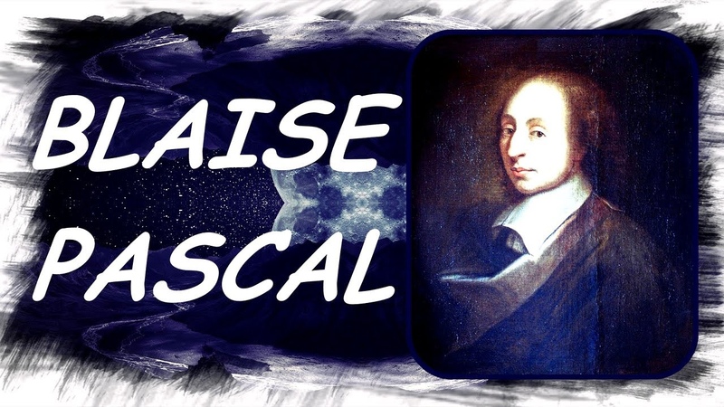 Blaise Pascal, Philosophy, Blaise Pascal, Pascal, Philosophy, Knowledge, Inna Besedina,