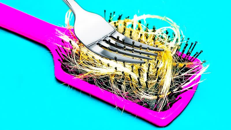 39 CLEANING HACKS YOU MUST