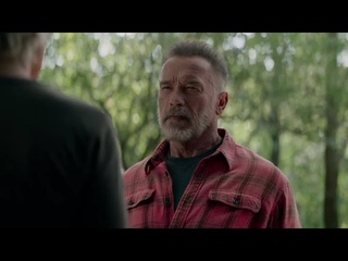Идём со мной , если  хочешь шить...  Терминатор: Тёмные судьбы Terminator: Dark Fate