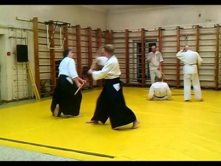 F_10 Jo: tai Jo: Bujutsu Dzen Daito Ryu Senkikay Waleriy