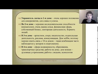 ПРЕДНАЗНАЧЕНИЕ ПО ГОРОСКОПУ