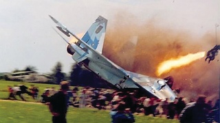 Best of Weekly Dose of Aviation 2023 | Emergency, Crosswind Landing Fails, Close Calls..