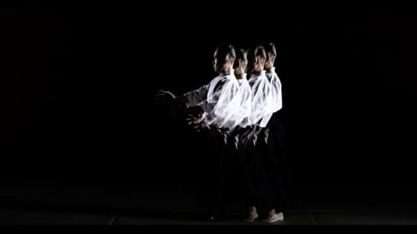 NPO Aikido VP タイトル