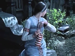 техника молодежи - морозко02