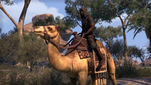 The Elder Scrolls Online: Introduction to Thieves Guild (