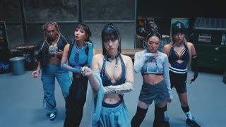 DeVita ft. DAWN - Ride For Me (Official Video 2023)